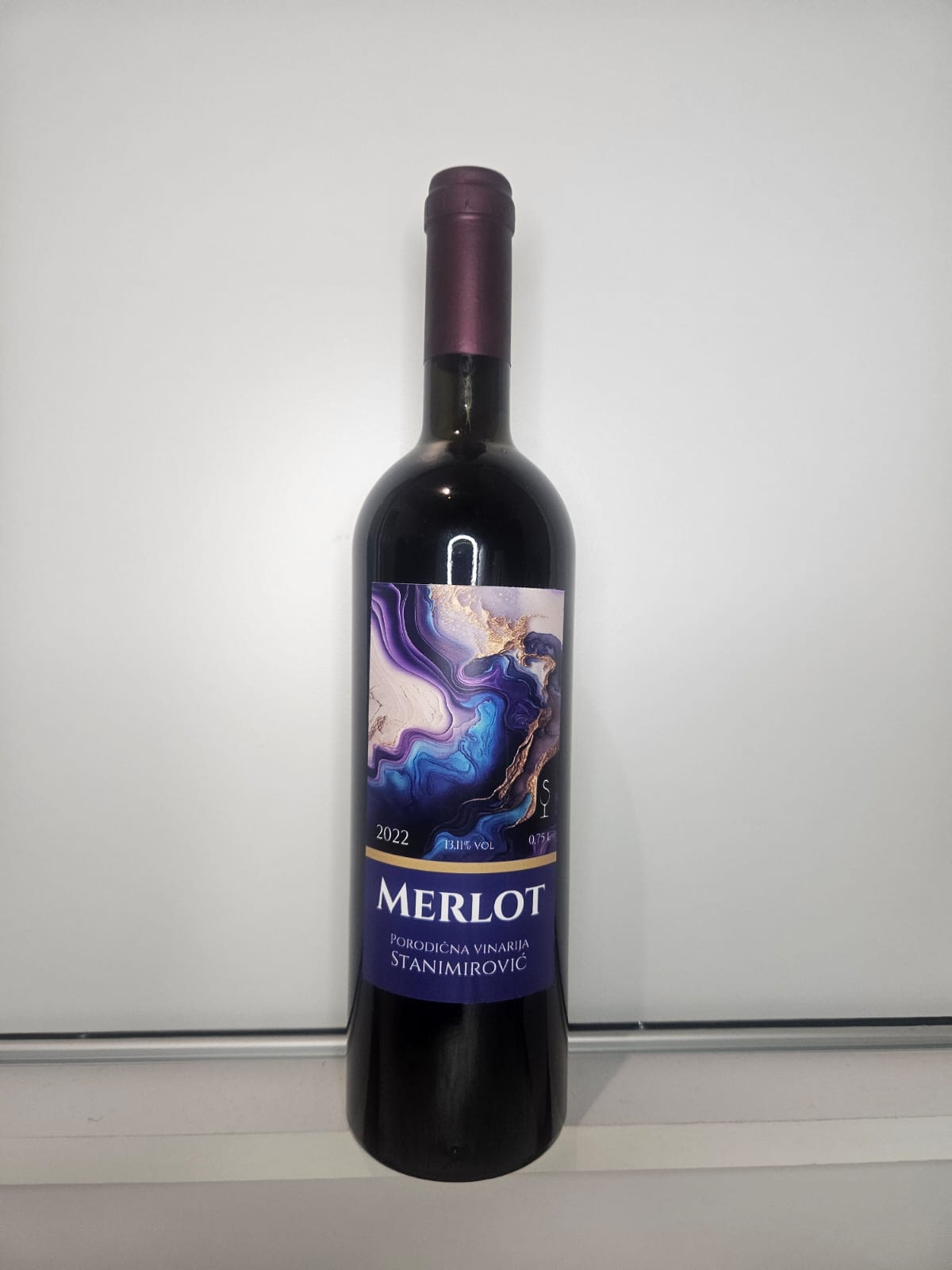 Vinograd Stanimirović